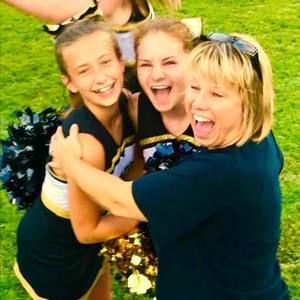 Meet your Posher, Jade